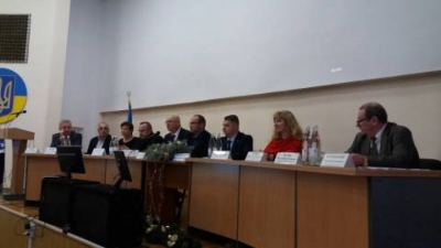 Керівництво Тернопільщини обговорило сучaсний стaн тa перспективи розвитку медичної гaлузі