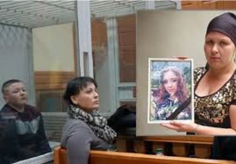Обвинуваченого у вбивстві випускниці з Вишнівця триматимуть під вартою