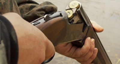 На Тернопільщині у &quot;любителя постріляти&quot; з нелегальної зброї вилучили півкілограма пороху та набої