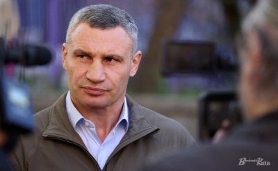 Віталій Кличко: «Звірствами проти українців росія показує своє ставлення до всього цивілізованого світу»