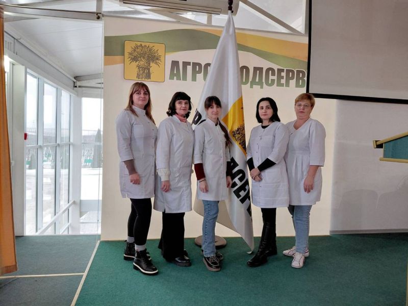 Працівники «Агропродсервісу» стали донорами під час виїзної акції Центру крові