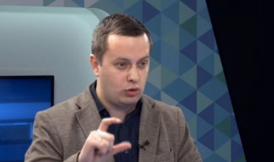 «Впровадження Української Хартії вільної людини в освітніх закладах Тернопільщини допоможе виховати свідомих громадян, які не бояться відповідальності», – Володимир Мисик