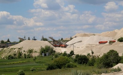 Майже два мільйони гривень на соціальну допомогу за рік – результат роботи кар’єру у Новосілці
