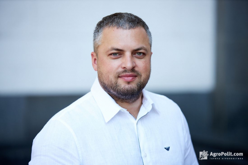 «Не маємо права змусити, але можемо достукатися до свідомості людей», – Андрій Богданець про вакцинацію