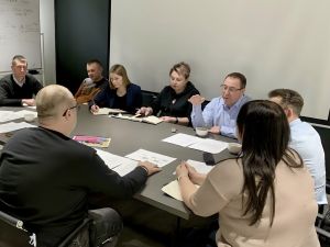 Тернопільські митники надали практичні поради щодо застосування спеціальних митних спрощень