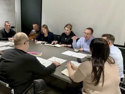 Тернопільські митники надали практичні поради щодо застосування спеціальних митних спрощень