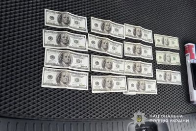 Тернополянина судитимуть за хабар