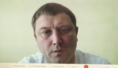 Віктор Овчарук: «Чи візьме на себе відповідальність Труш за життя тисяч пацієнтів обласного онкодиспансеру?»