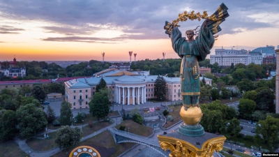 «УДАР Віталія Кличка» назвав законопроєкт про столицю «атакою на місцеве самоврядування»