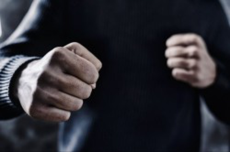 На Тернопільщині чоловік до смерті побив свого односельчанина