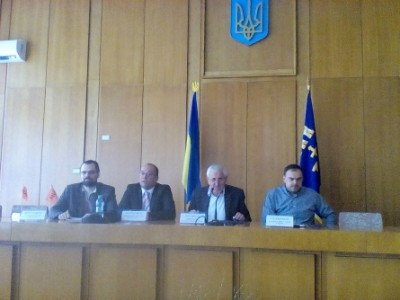 Хто хоче вчити тернопільських підприємців?