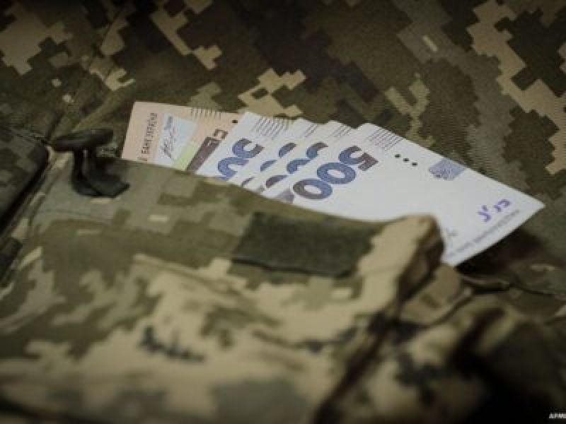 Ветеран із Тернополя отримає з міського бюджету кошти на розвиток власного бізнесу