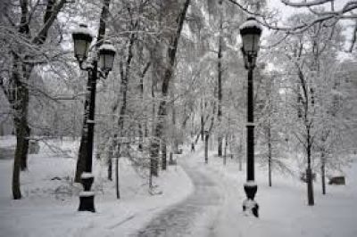 Якою буде погода на Тернопільщині завтра?