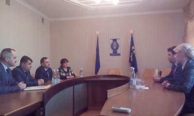 Держслужбу на Тернопільщині будуть робити престижною