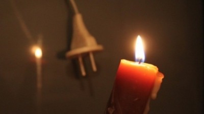 А хто-хто завтра без світла в Тернополі буде ?