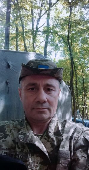 На Донеччині загинув воїн з Тернопільщини Руслан Бевзюк