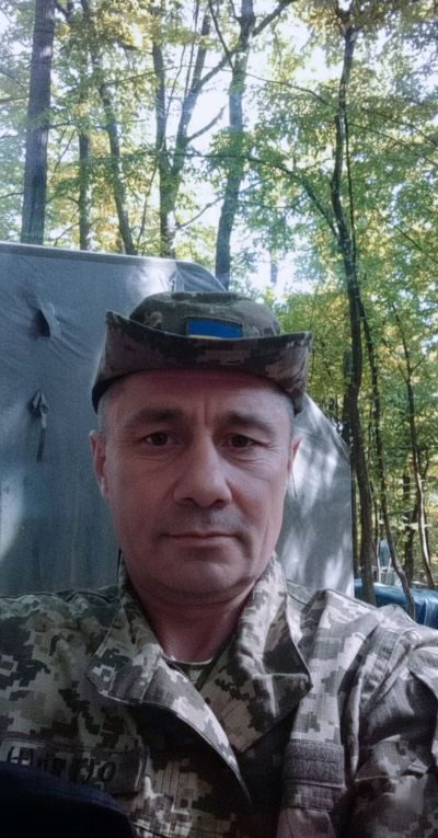 На Донеччині загинув воїн з Тернопільщини Руслан Бевзюк