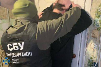 СБУ викрила на Київщині підпільне PR-агентство, яке працювало на спецслужби рф