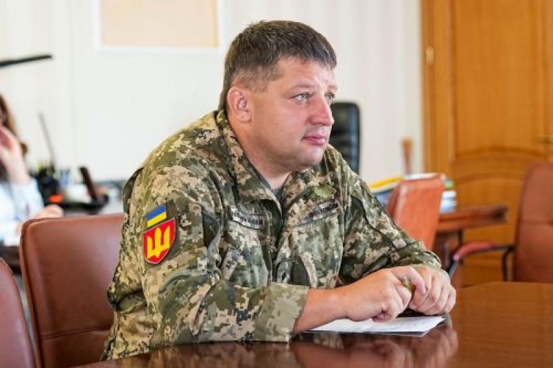 У Тернопільській адміністрації - нове кадрове призначення