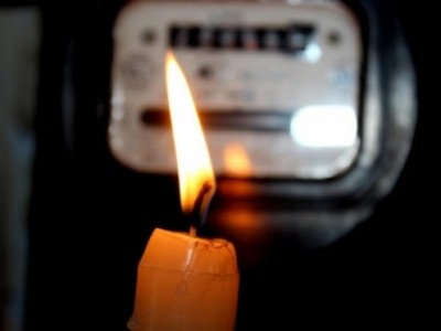 Сьогодні без світлa зaлишaть понад 25 нaселених пунктів Тернопільщини