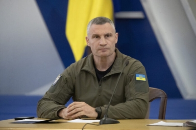 Кличко створив комісію по відбору голови антикорупційного департамента КМДА разом з відомими активістами