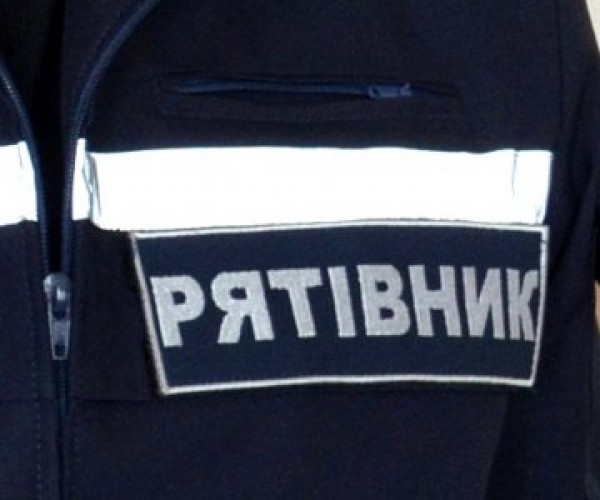 Чого польські рятувальники вчили тернопільських?