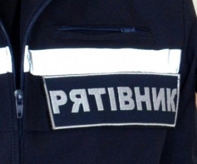 Чого польські рятувальники вчили тернопільських?