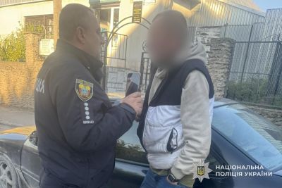 На Тернопільщині троє п’яних водіїв намагалися відкупитися від відповідальності