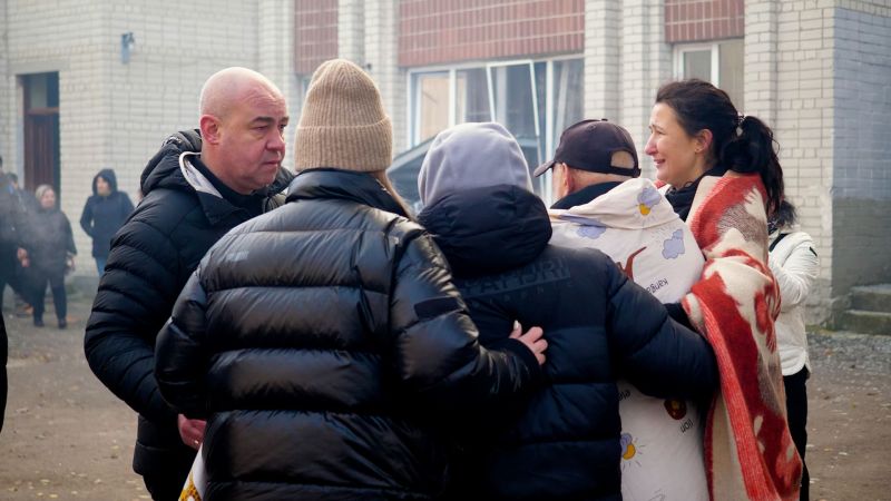 Тернополяни об’єдналися, щоб підтримати постраждалих від обстрілу: допомагають жителі міста, бізнес, працівники міської ради, “Молокія”, артист YakTak, релігійні організації