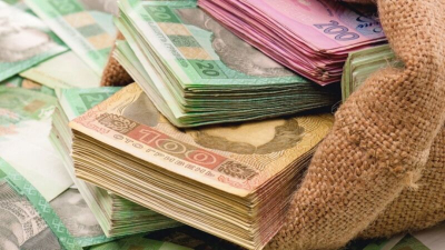 Тернопільщина: за два місяці до зведеного бюджету надійшло понад 2,3 млрд гривень