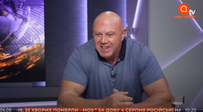«Жаном Беленюком треба гордитися, до якої б політичної сили він не належав», – Ігор Побер