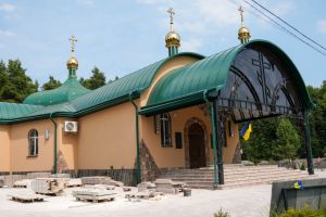 Тернопільщина готується до Всеукраїнської прощі родин загиблих військовослужбовців