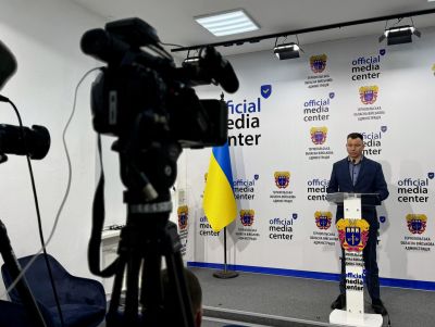 Тернопільські митники пояснили, хто не платитиме мито при експорті сої та ріпаку