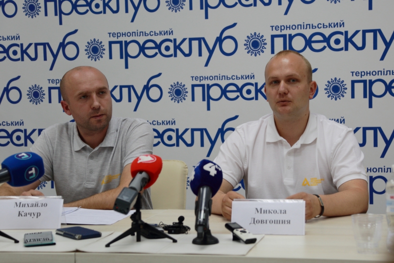 «Рекордні кілометри та фінансування»: стало відомо, які дороги на Тернопільщині цьогоріч відновлять