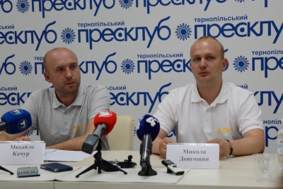 «Рекордні кілометри та фінансування»: стало відомо, які дороги на Тернопільщині цьогоріч відновлять