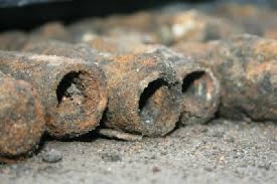 Тернополян попереджають про &quot;застарілу&quot; небезпеку