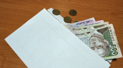 У магазині на Тернопільщині виявили нелегальних працівників