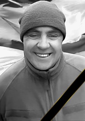 Вважався зниклим безвісти: на війні загинув воїн з Тернопільщини Андрій Сорока