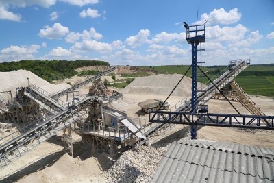Кар’єр у Новосілці за 2016 рік заплатив більше 7 мільйонів податків