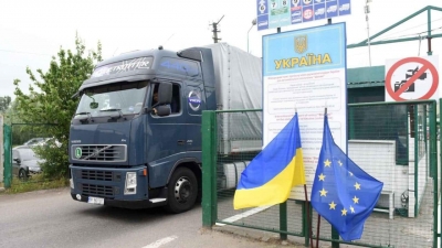 Палатний про 10% збір на імпорт: не можна вводити на товари для ЗСУ та соціально чутливі товари
