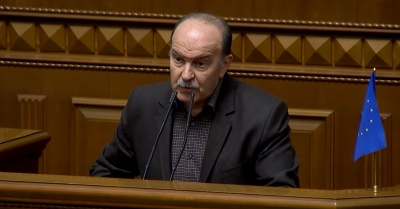 «Потрібно думати не лише про виділення коштів, а й контроль за використанням кожної копійки», – Михайло Цимбалюк про бюджет-2023
