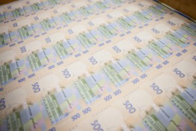 За рік зарплата у Тернопільській області зросла на 17,5%