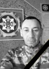 Війна забрала життя воїна з Тернопільщини Андрія Сапищука