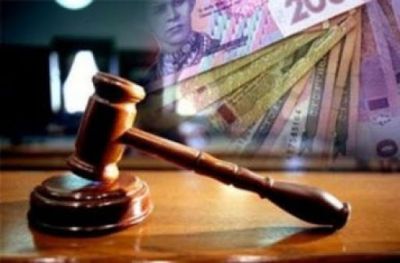 На тернопільському підприємстві викрили порушень на 400 млн грн