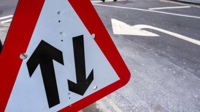 У Тернополі запроваджується двосторонній рух на вулицях Татарській та Шопена