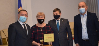 На Бучаччині у галузі торгівлі найбільше податків сплатила Марія Гадз