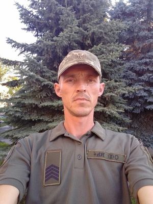 Тернопільщина втратила Героя Василя Гулу