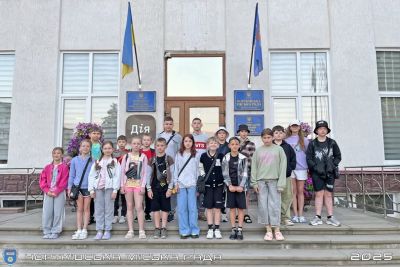 Діти військовослужбовців з Тернопільщини відпочивають в Угорщині