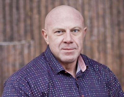 Ігор Побер: &quot;Ми запізнилися з декомунізацією&quot;