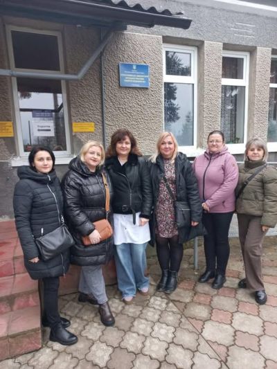 Донорська згуртованість: у Золотниках відбулася виїзна акція